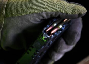 Russian oligarch Yevgeny Prigozhin admits he created the mercenary Wagner Group – POLITICO