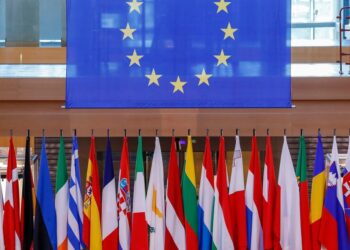 EU to hit Russian mercenary group Wagner with sanctions – POLITICO