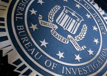 DOJ warns of spike in ‘sextortion’ cases targeting underage boys