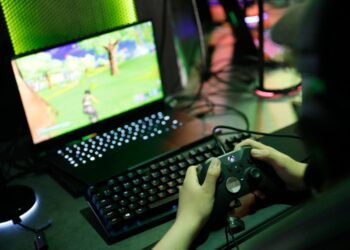 FTC reaches record $520 million settlement with Epic Games