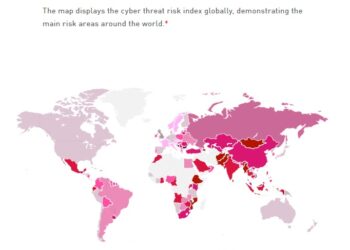 Check Point Software’s Mid-Year Security Report Reveals 42% Global Increase in Cyber Attacks with Ransomware the Number One Threat – Check Point Research