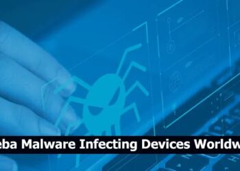Glupteba Malware Infecting Devices Worldwide To Steal Sensitive Data and To Deploy Exploit Kits