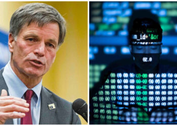 Gordon: Wyoming Needs Millions To Address Evolving Cyberattack Threat