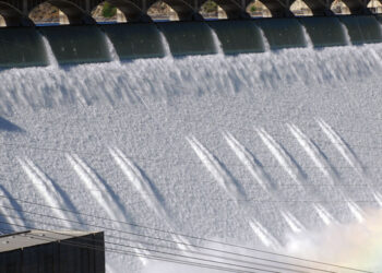 Federally Operated SCADA Systems Work to Block Cyberattacks