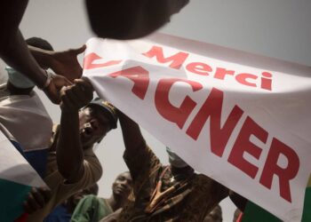 AFRICOM’s chief warned Mali about the Wagner Group. It didn’t work.