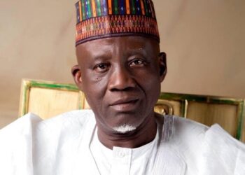 Insecurity can’t deter us from holding election anywhere ― FG