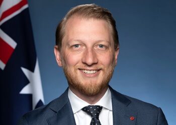 Banks have ‘big responsibility’ to avoid cyber crime and scams: Senator Paterson