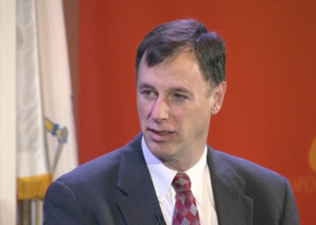 NSA cyber director warns of Russian digital assaults on global energy sector