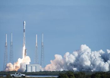 SpaceX shut down a Russian electromagnetic warfare attack in Ukraine last month — and the Pentagon is taking notes