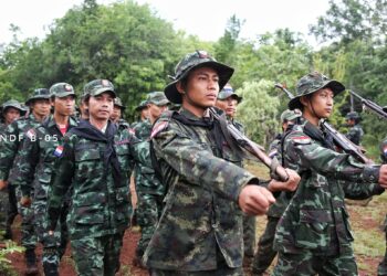 Two New Potential Game-Changers in Myanmar’s Crisis