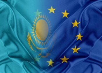 Cooperation on connectivity and digitalization between Kazakhstan and the EU