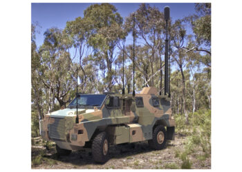 Raytheon Australia Selects Pacific Defense to Deliver CMOSS/SOSA EW Systems for the Australian Army