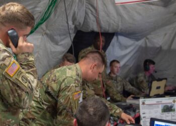 Next phase of Army EW planning tool to focus on GPS denied environments