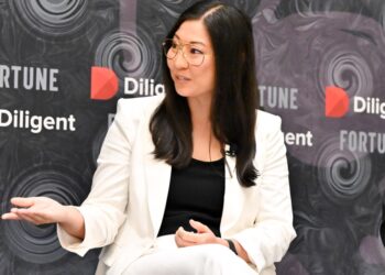 How do you get employees on board with emerging technologies?