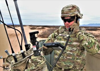 Army electronic warfare office seeks to adapt now for future threats