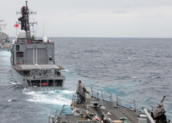 Is Japan’s New National Security Strategy a Paradigm Shift?