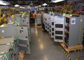 Navy picks eight for $4.1 billion shipboard computers and networking contract; protests may be expected