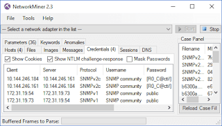Packet Analyzer Tools