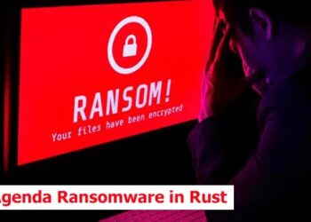 Agenda Ransomware Attacking Critical Infrastructure