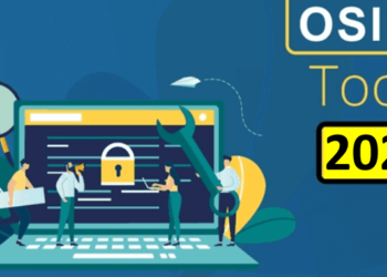 12 Best OSINT Tools for Penetration Testing