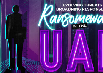 Evolving threats and broadening responses to Ransomware in the UAE