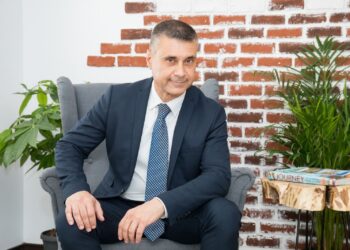 Meet Israel’s new digital diplomacy chief