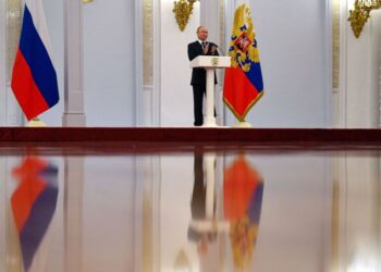 Russia’s Invasion of Ukraine Has Put Moscow’s Worldwide Influence Operations to the Test