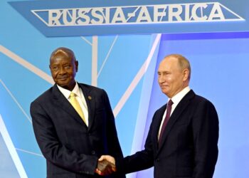 Russia in Africa– Africa Center for Strategic Studies
