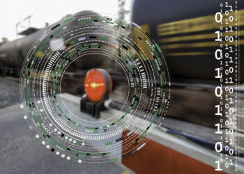 Averting cyberattacks on operations a key focus for rail, expert says