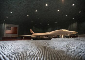 Air Force assembling electronic warfare ‘sprint’ to fix deficiencies