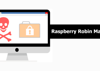 Raspberry Robin Malware Attacks Against Telecom and Government Sectors
