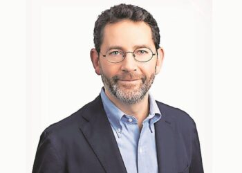 Encryption is a societal question…needs healthy debate among govt, cos and citizens: Royal Hansen