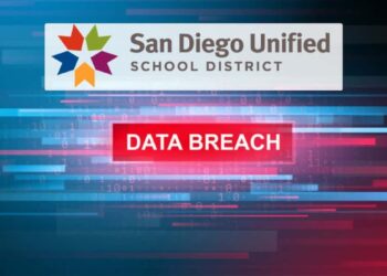 San Diego Unified Waited 5 Weeks to Notify Families of Data Breach