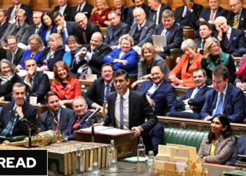 Inside the secretive intelligence unit investigating Government leaks and keeping out hostile states