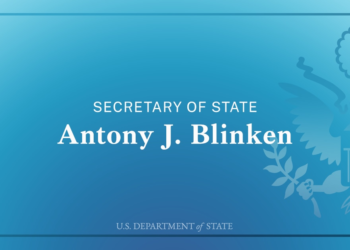 Secretary Antony J. Blinken at a Press Availability