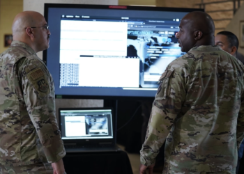 Power in Numbers: How a Whole-of-State Approach Can Improve Cybersecurity