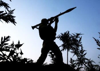 Ukraine’s Defense—and Hacktivists—Have Raised Over $4M in Cryptocurrency