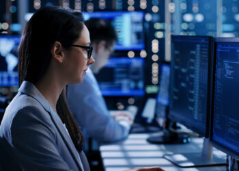 Why Operational Technology Security Cannot Be Avoided