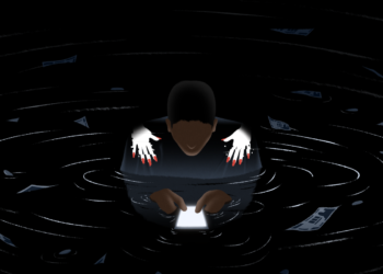 The sextortion scammers of rural India