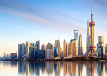 Emerging Tech to Join Shanghai Industrial Clusters Plan