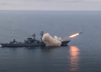 Navy asks L3Harris to provide missile-defense electronic warfare (EW) payloads to protect surface warships