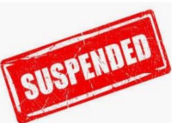 3 cops suspended in connection with beating man over cattle theft