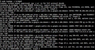 Packet Analyzer Tools
