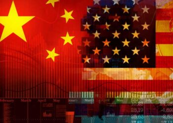 The troubling questions arising from the US-China industrial role reversal