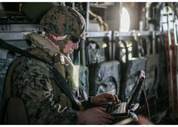 Pacific Defense Awarded Contract for U.S. Marine Corps’ Marine Electronic Warfare Ground Family of Systems (MEGFoS) Static Site Systems