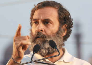 China, Pak may jointly hit out at India sooner or later: Rahul Gandhi