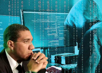 Jamaica is the ‘Jamtara’ of the Caribbeans. Even foreign hackers acknowledge it