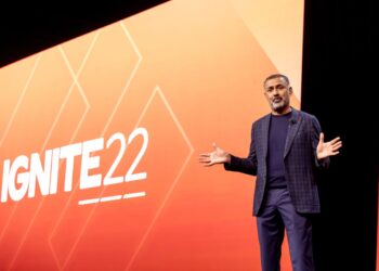At Ignite ’22 cybersecurity conference, Palo Alto Networks looks to capitalize on consolidation