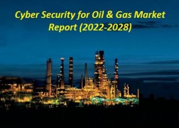 Cyber Security for Oil & Gas Market Is in Huge Demand : Waterfall