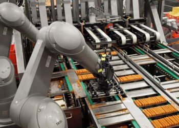 Factory Automation And Machine Vision Market Growth Prospects,
